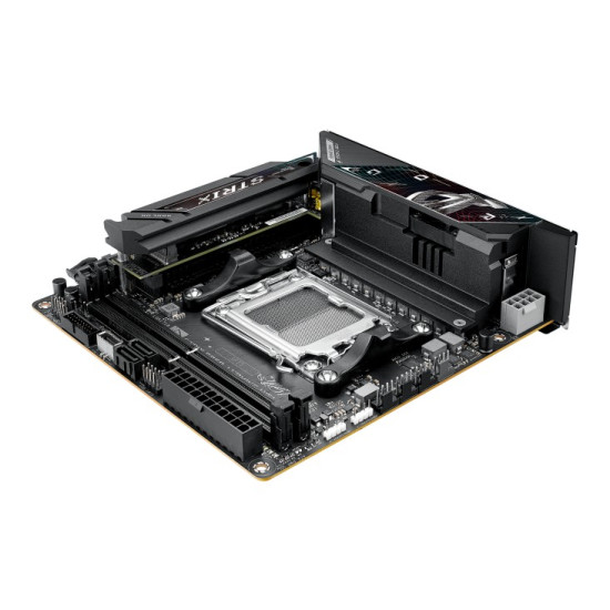 Płyta główna ROG STRIX B850-I GAMING WIFI 