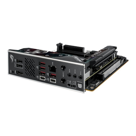 Płyta główna ROG STRIX B850-I GAMING WIFI 