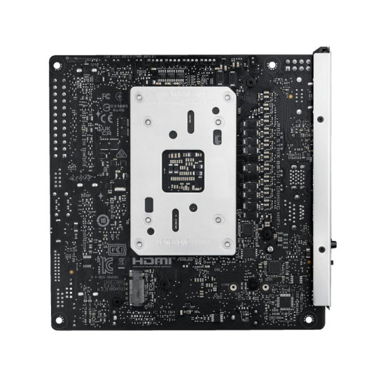 Płyta główna ROG STRIX B850-I GAMING WIFI 