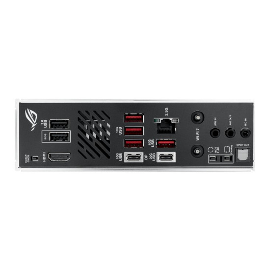 Płyta główna ROG STRIX B850-I GAMING WIFI 