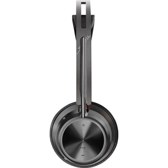 Zestaw słuchawkowy Voyager Focus 2 USB-C/A          9T9J3AA