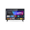 Telewizor LED 24 cale 24IPLAY6000-H