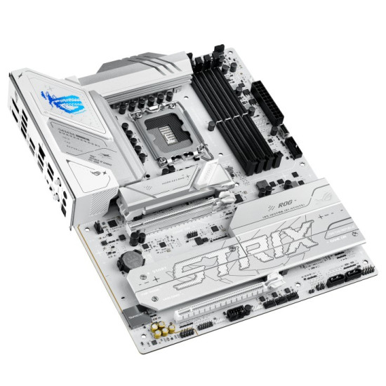 Płyta główna ROG STRIX B860-A GAMING WIFI s1851 4DDR5 USB ATX 