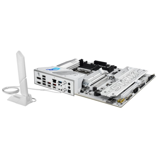 Płyta główna ROG STRIX B860-A GAMING WIFI s1851 4DDR5 USB ATX 