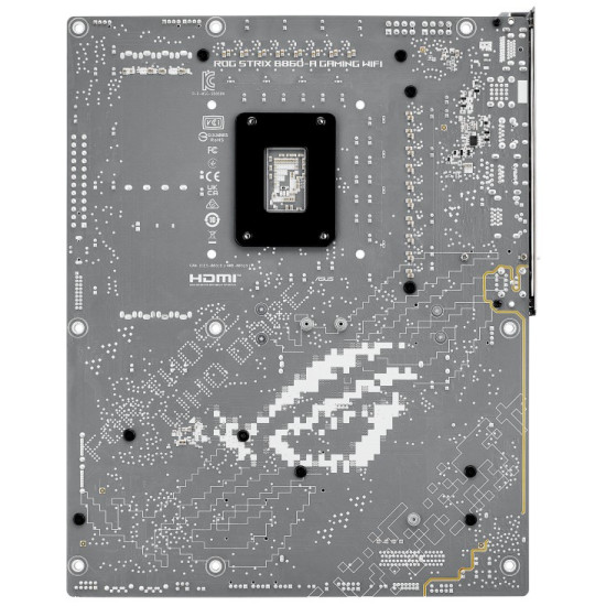 Płyta główna ROG STRIX B860-A GAMING WIFI s1851 4DDR5 USB ATX 