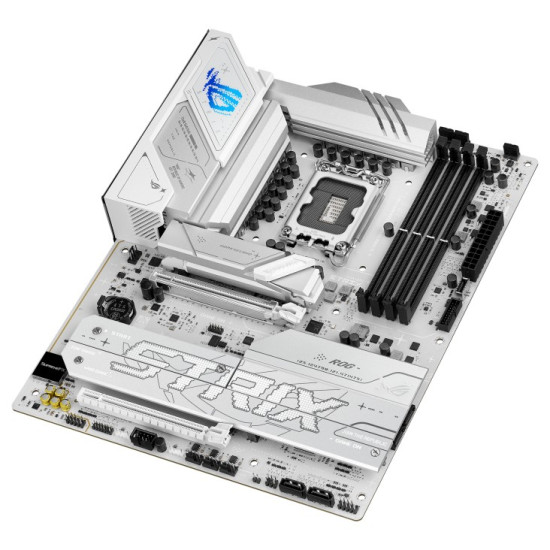 Płyta główna ROG STRIX B860-A GAMING WIFI s1851 4DDR5 USB ATX 