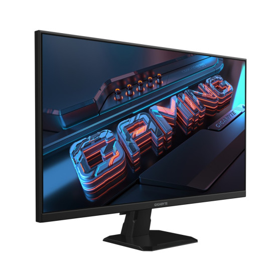 Monitor 27 cali GS27Q X WQHD IPS  HDMIx2 DPx2 240HZ 