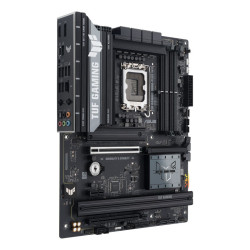 Płyta główna TUF GAMING B860-PLUS WIFI s1851 4DDR5 USBC ATX 