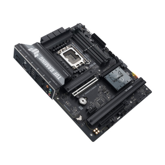 Płyta główna TUF GAMING B860-PLUS WIFI s1851 4DDR5 USBC ATX 