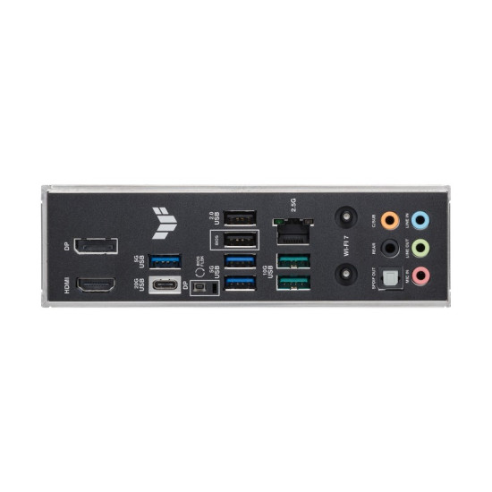 Płyta główna TUF GAMING B860-PLUS WIFI s1851 4DDR5 USBC ATX 