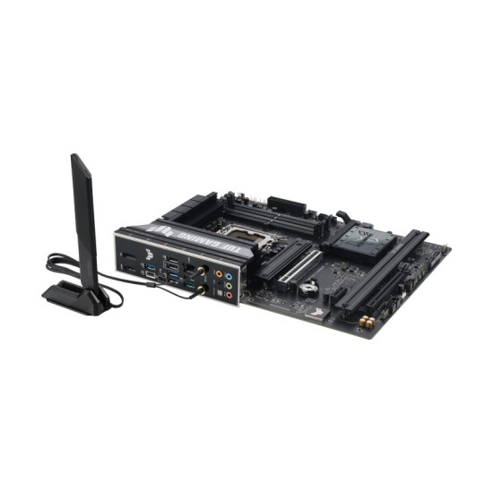 Płyta główna TUF GAMING B860-PLUS WIFI s1851 4DDR5 USBC ATX 