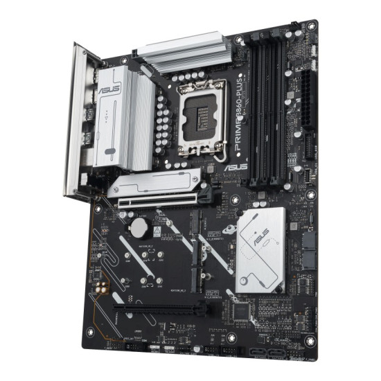Płyta główna PRIME B860-PLUS-CSM 
