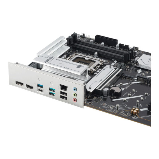 Płyta główna PRIME B860-PLUS-CSM 