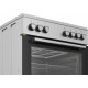 Kuchnia gazowo-elektryczna FBE62130GXDN 