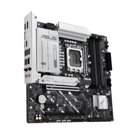 Płyta główna PRIME B860M-A WIFI s1851 XDDR5 USBC mATX 