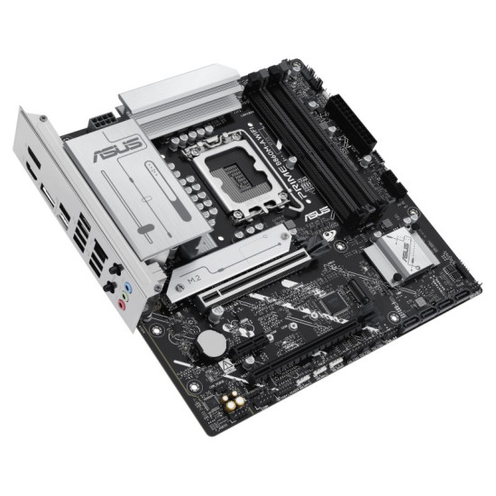 Płyta główna PRIME B860M-A WIFI s1851 XDDR5 USBC mATX 