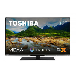 Telewizor LED 32 cale 32WV3F63DG