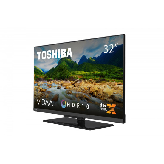 Telewizor LED 32 cale 32WV3F63DG