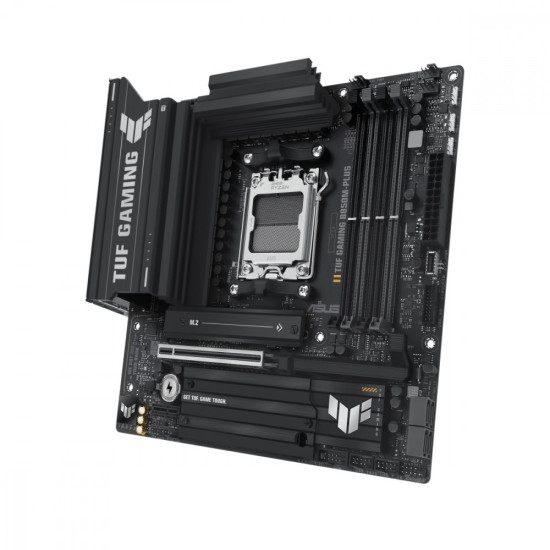 Płyta głowna TUF GAMING B850M-PLUS 