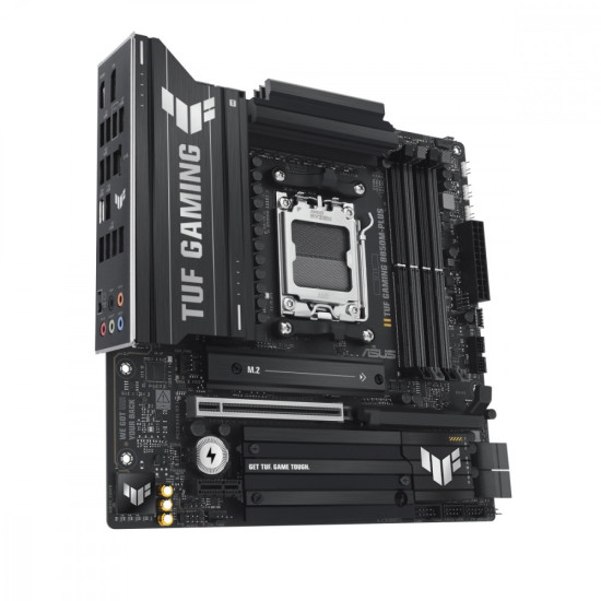 Płyta głowna TUF GAMING B850M-PLUS 
