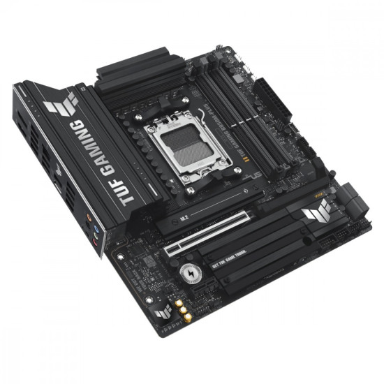 Płyta głowna TUF GAMING B850M-PLUS 