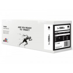 Toner do HP LaserJet Pro 3001 TH-139XN 100% nowy czarny Toner do HP LaserJet Pro 3001 TH-139XN 100% nowy czarny