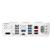 Płyta główna B850 A ELITE WIFI7 ICE 