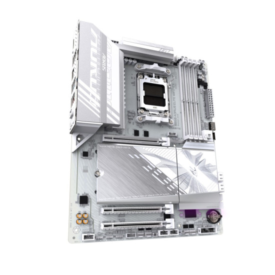 Płyta główna B850 A ELITE WIFI7 ICE 