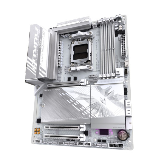 Płyta główna B850 A ELITE WIFI7 ICE 