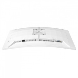 Monitor 34 cale 34M2C5501A Curved VA 180Hz HDMIx2 DP HAS Ambiglow