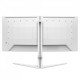 Monitor 34 cale 34M2C5501A Curved VA 180Hz HDMIx2 DP HAS Ambiglow