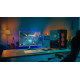 Monitor 27 cali 27M2C5501 Curved VA 180Hz HDMIx2 DP HAS Ambiglow