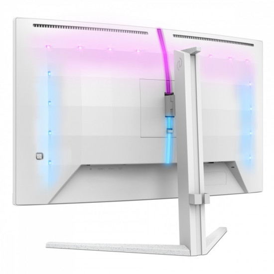 Monitor 27 cali 27M2C5501 Curved VA 180Hz HDMIx2 DP HAS Ambiglow