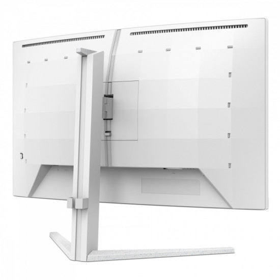 Monitor 27 cali 27M2C5501 Curved VA 180Hz HDMIx2 DP HAS Ambiglow