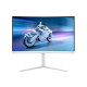 Monitor 27 cali 27M2C5501 Curved VA 180Hz HDMIx2 DP HAS Ambiglow