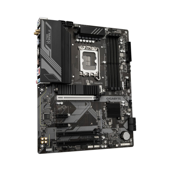 Płyta główna Z790 D AX s1700 4DDR5 HDMI/DP ATX 