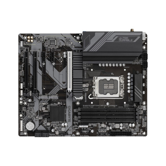 Płyta główna Z790 D AX s1700 4DDR5 HDMI/DP ATX 