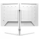 Monitor 31.5 cala 32M2C5501 Curved VA 180Hz HDMIx2 DP HAS Ambiglow