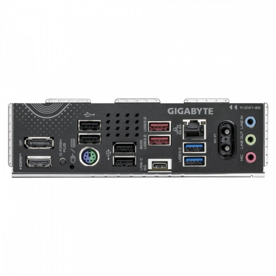 Płyta główna B850 EAGLE WIFI6E 