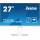 Monitor 27 cali XUB2797QSN-W2 IPS,QHD,USB-c Dock,HDMI,DP,PD-65W,2x2W, 4xUSB(3.2),300cd/m2,80M:1,sRGB:99%/5y/ 