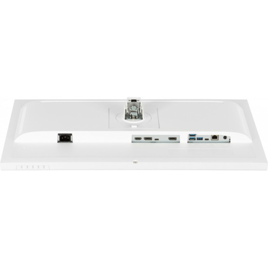 Monitor 27 cali XUB2797QSN-W2 IPS,QHD,USB-c Dock,HDMI,DP,PD-65W,2x2W, 4xUSB(3.2),300cd/m2,80M:1,sRGB:99%/5y/ 