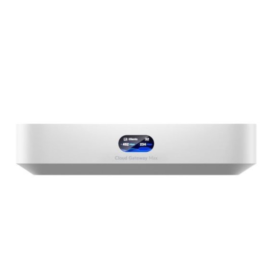Router UniFi Cloud Gateway Max UCG-Max 