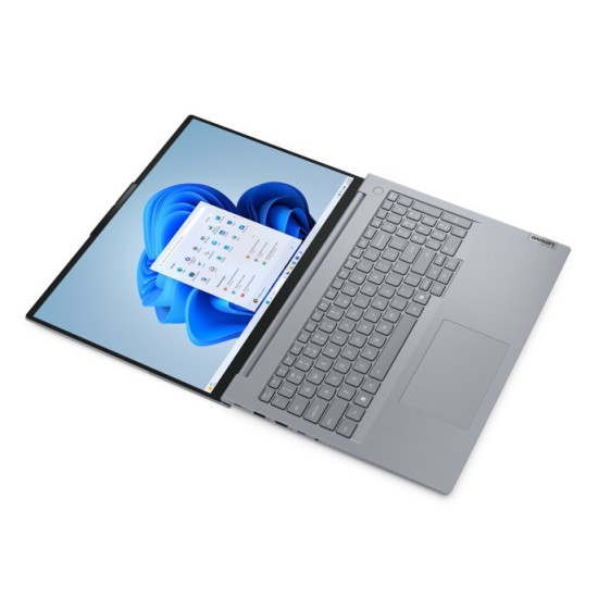 Notebook ThinkBook 16 G8 21SH00A4PB W11Pro Intel 7 240H/16GB/512GB/INT/16 cali WUXGA/Luna Grey/3YRS OS + CO2 Offset 