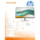 Monitor S5 Pro 524pf FHD MNTR         9D9L6UT#ABB 