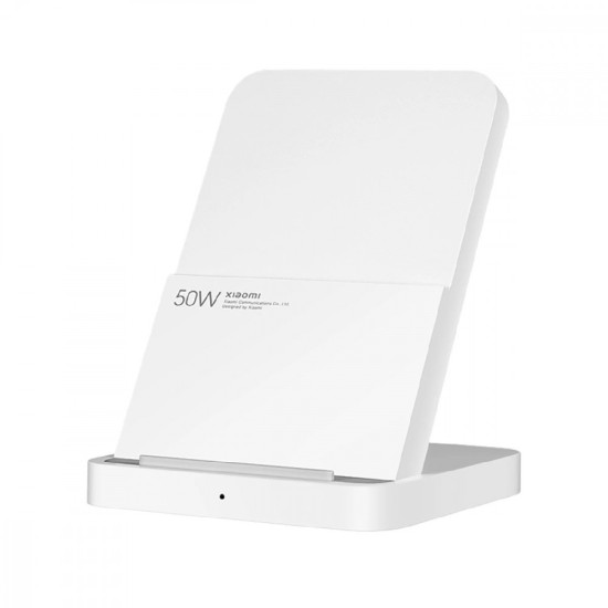 Ładowarka indukcyjna Mi Charging Stand Pro 50W