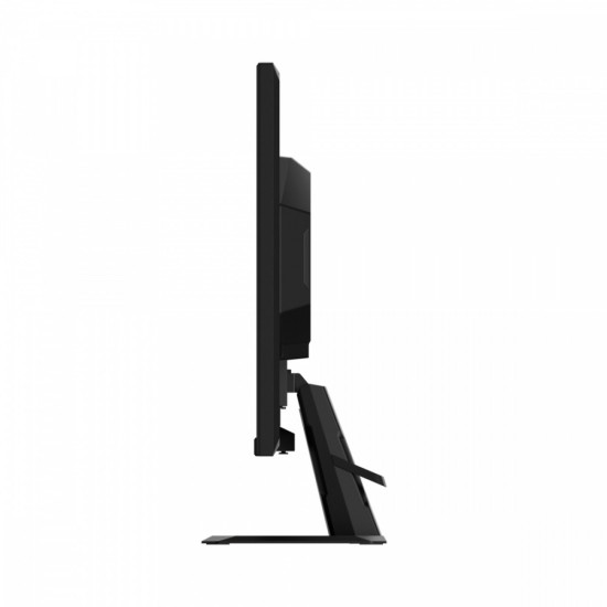 Monitor 27 cali GS27F gaming