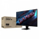Monitor 27 cali GS27F gaming
