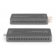 Przedłużacz/Extender USB-C - HDMI bezprzewodowy 30m UHD 4K30Hz audio (zestaw) 