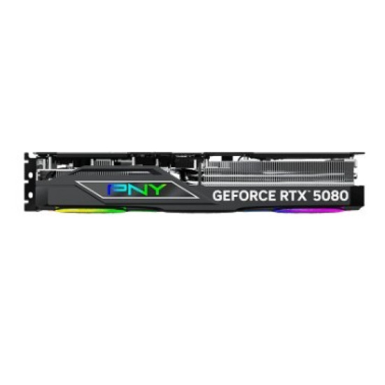 Karta graficzna GeForce RTX 5080 OC ARGB 3F 16GB 256-bit 960GB/s