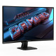 Monitor 27 cali GS27QCA 1ms/5000:1/QHD/2xHDMI/DP